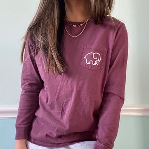 Ivory Ella Longsleeve